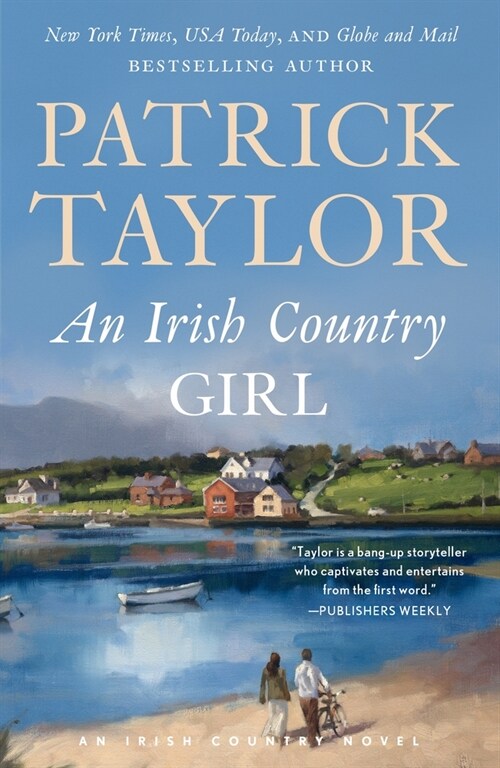 An Irish Country Girl (Paperback)