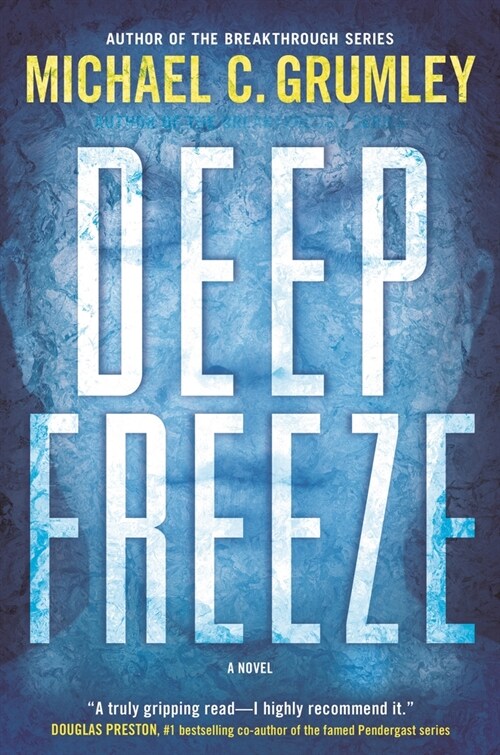 Deep Freeze (Hardcover)