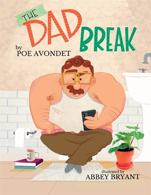 The Dad Break (Paperback)