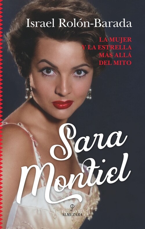 Sara Montiel (Paperback)