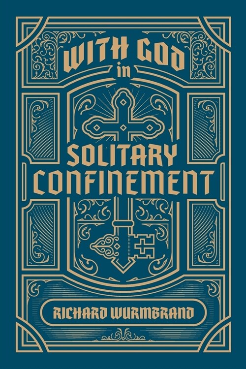 With God in Solitary Confinement (Paperback)