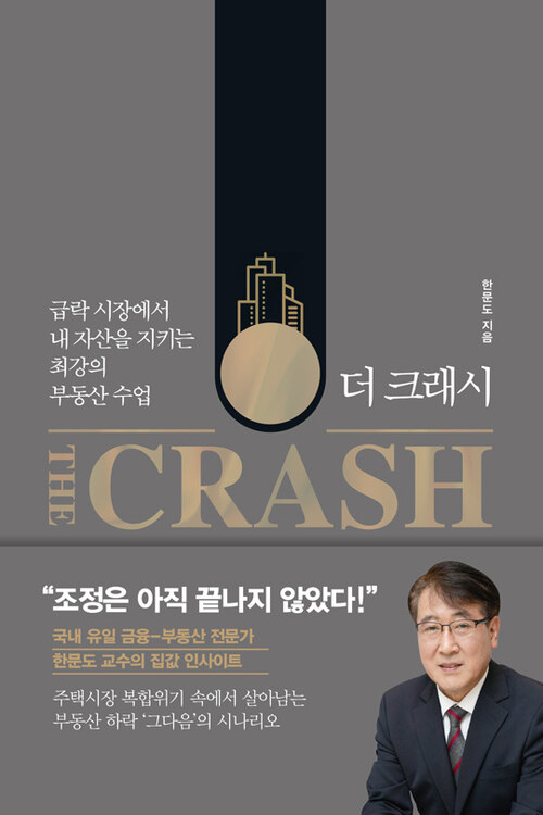 더 크래시 The Crash