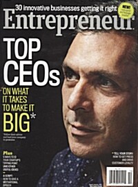 Entrepreneur (월간 미국판) : 2013년 10월