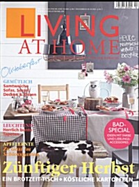 Living at Home (월간 독일판) : 2013년 10월호