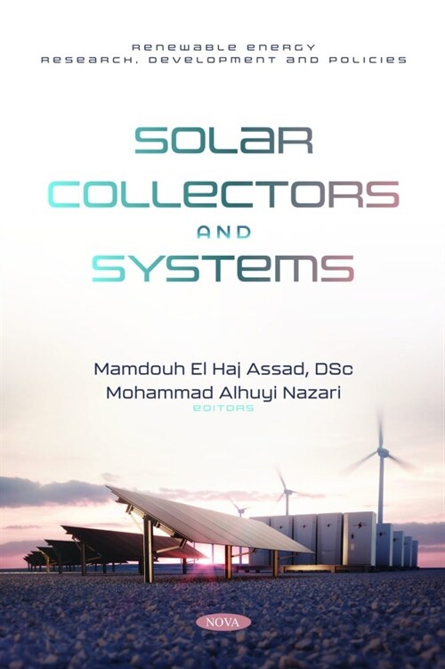 Solar Collectors and Systems (Paperback)