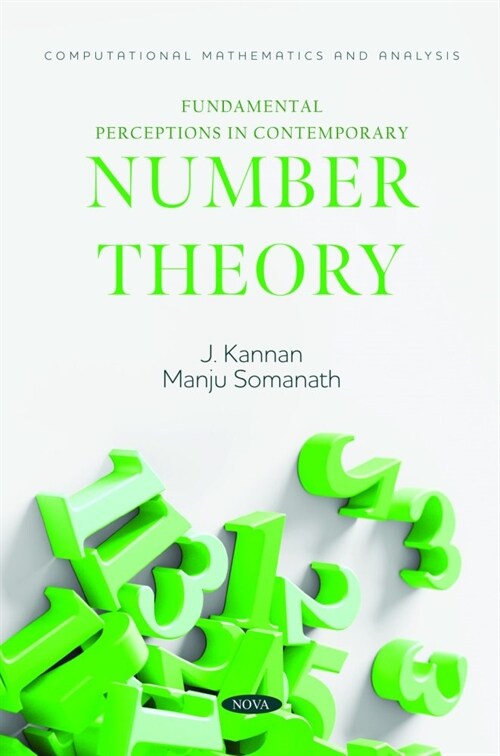 Fundamental Perceptions in Contemporary Number Theory (Hardcover )
