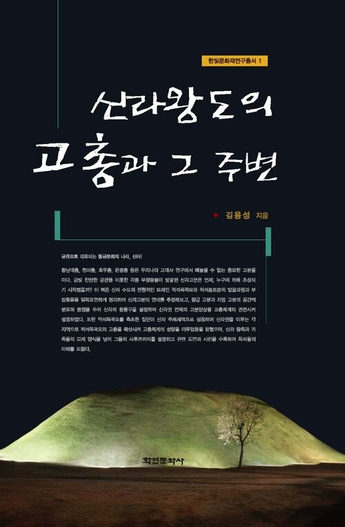 신라왕도의 고총과 그 주변