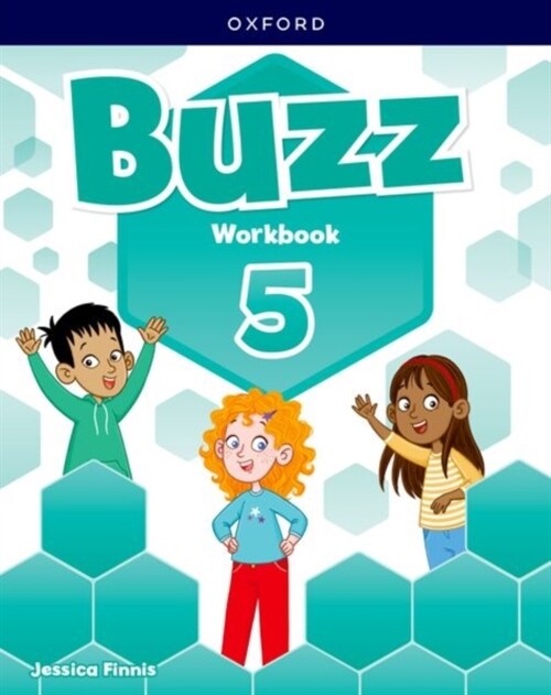 Buzz: Level 5: Student Workbook : Learn, Grow, Fly! (Paperback)