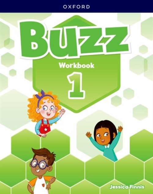 Buzz: Level 1: Student Workbook : Print Student Workbook (Paperback)