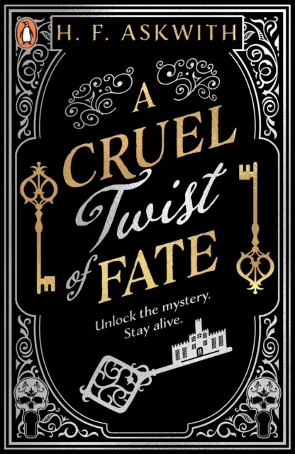 A Cruel Twist of Fate (Paperback)