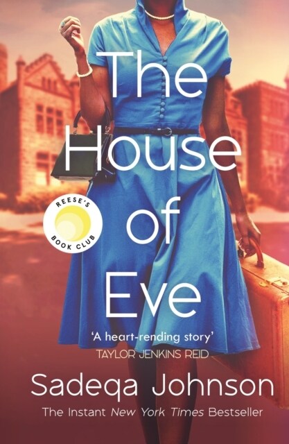 The House of Eve : Totally heartbreaking and unputdownable historical fiction (Hardcover)