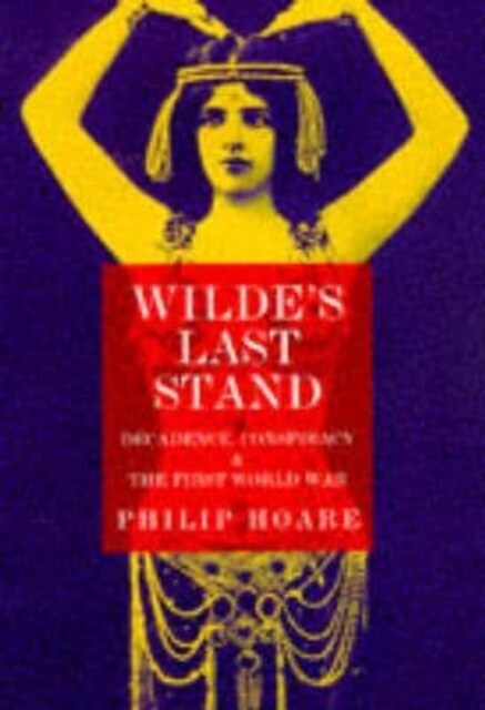 Wildes Last Stand (Paperback, New ed)