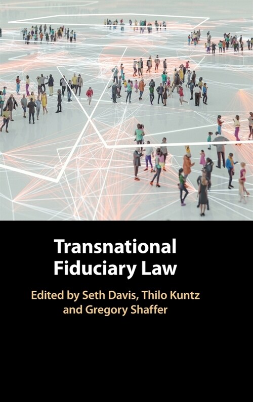 Transnational Fiduciary Law (Hardcover)