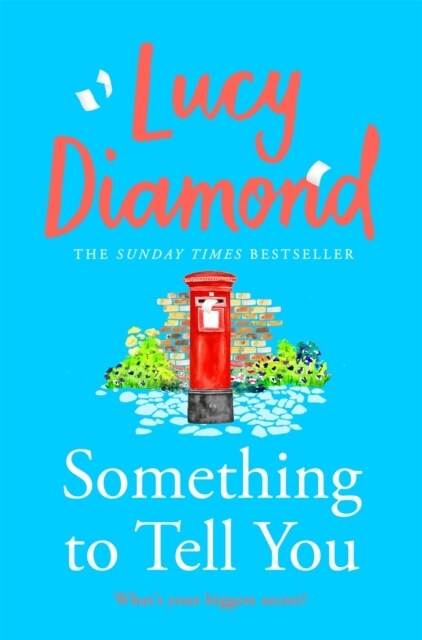 Something to Tell You (Paperback)