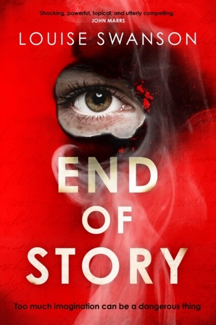 End of Story : The addictive, unputdownable thriller with a twist that will blow your mind (Paperback)