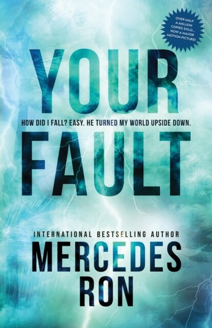 Your Fault (Paperback)