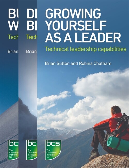 Leadership in IT bundle : Combined Technical Leadership Capabilities series (Paperback)