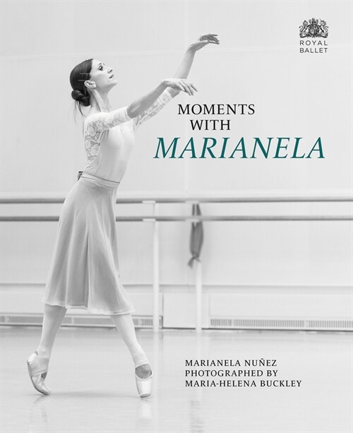 Moments with Marianela (Hardcover)