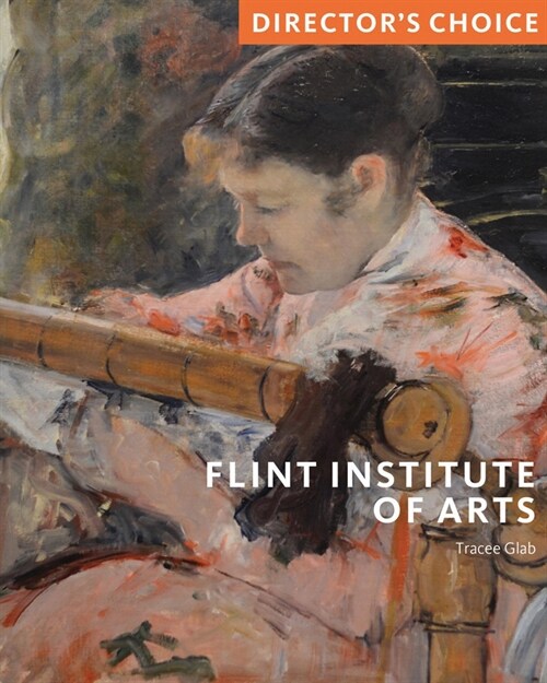 Flint Institute of Art : Directors Choice (Paperback)