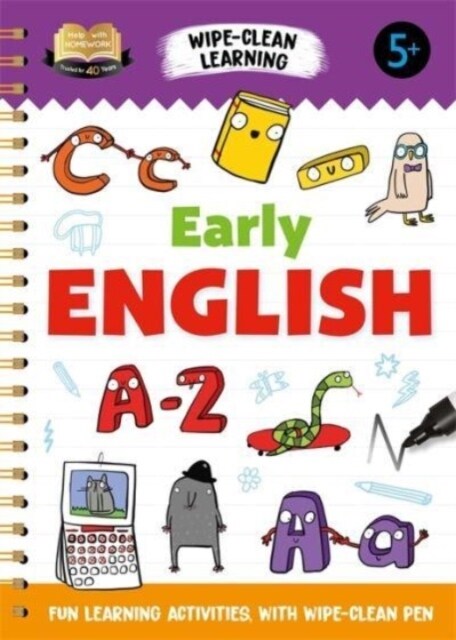 Early English (Paperback)