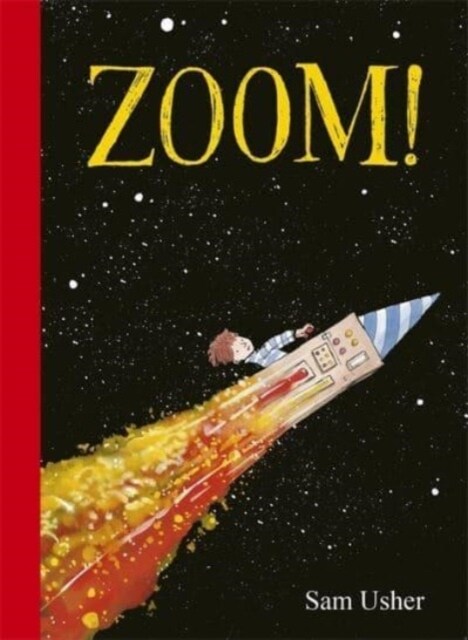 Zoom : Adventures with Grandad (Hardcover)