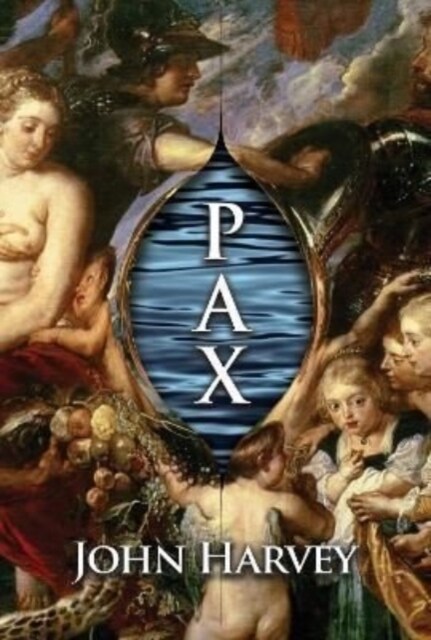 Pax (Paperback)