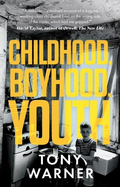 Childhood, Boyhood, Youth (Paperback)