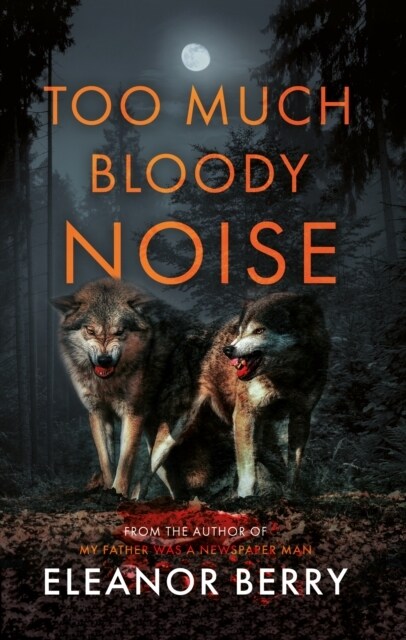 Too Much Bloody Noise (Paperback)