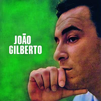 [수입] Joao Gilberto - Joao Gilberto [LP]