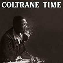 [수입] John Coltrane - Coltrane Ttime [LP]