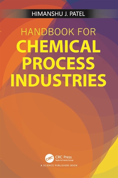 Handbook for Chemical Process Industries (Hardcover, 1)