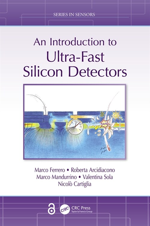 An Introduction to Ultra-Fast Silicon Detectors (Paperback, 1)