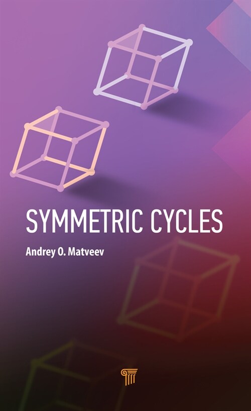 Symmetric Cycles (Hardcover, 1)