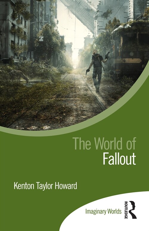 The World of Fallout (Hardcover, 1)