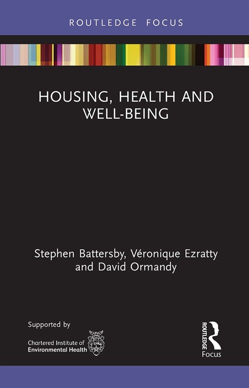 Housing, Health and Well-Being (Paperback, 1)