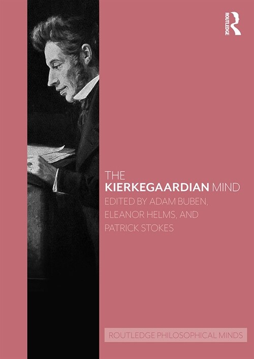 The Kierkegaardian Mind (Paperback, 1)