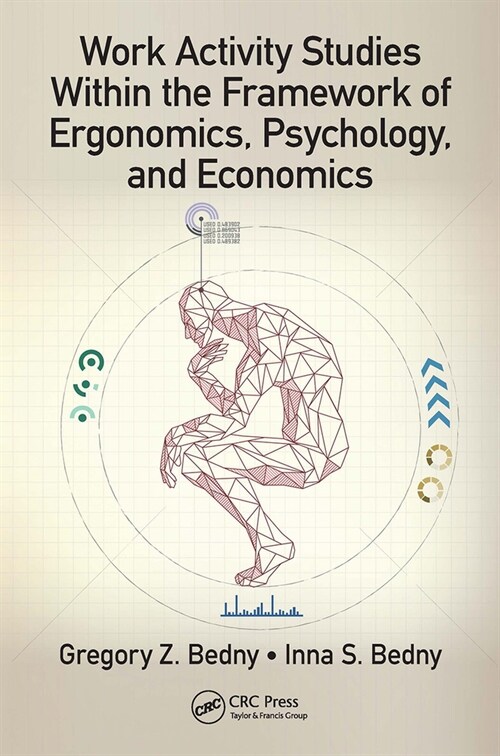 Work Activity Studies Within the Framework of Ergonomics, Psychology, and Economics (Paperback, 1)