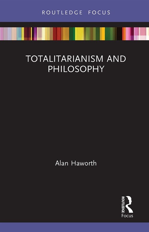 Totalitarianism and Philosophy (Paperback, 1)