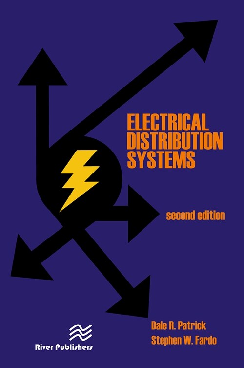 Electrical Distribution Systems (Paperback, 2)