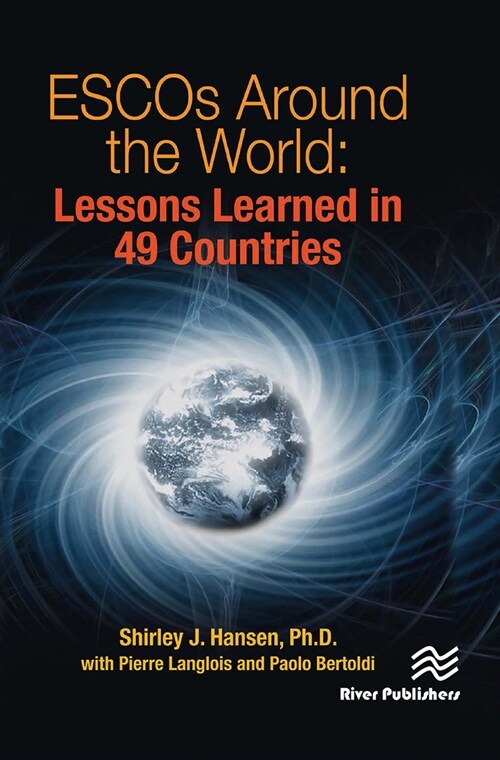 Escos Around the World: Lessons Learned in 49 Countries (Paperback)