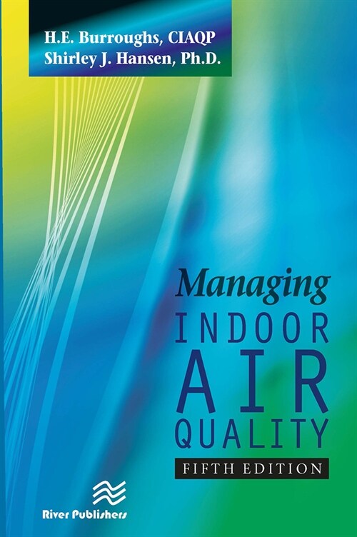 Managing Indoor Air Quality, Fifth Edition (Paperback, 5)