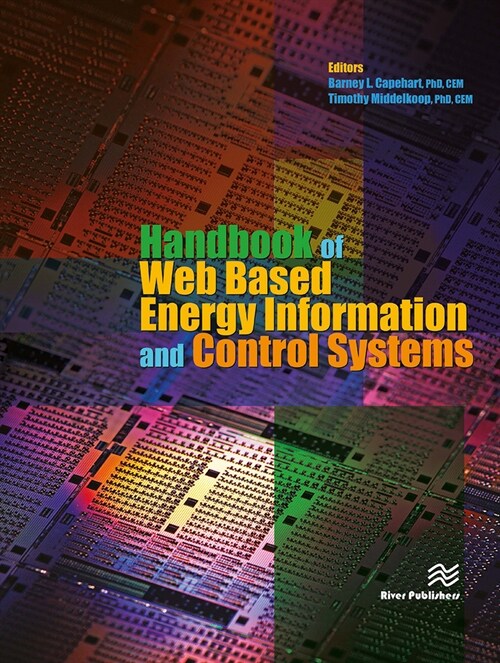 Handbook of Web Based Energy Information and Control Systems (Paperback, 1)