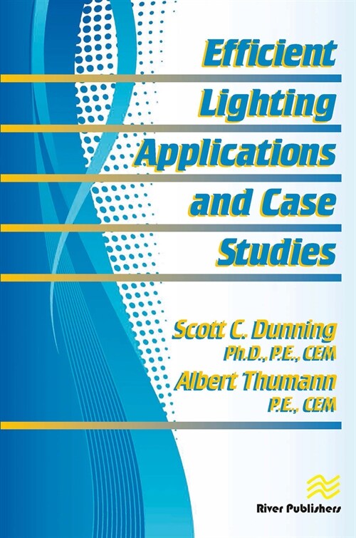 Efficient Lighting Applications and Case Studies (Paperback, 1)