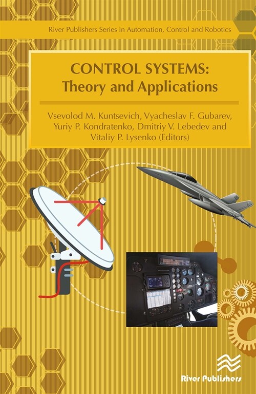 Control Systems: Theory and Applications (Paperback)
