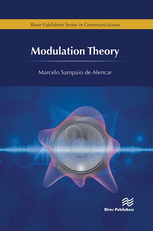 Modulation Theory (Paperback, 1)