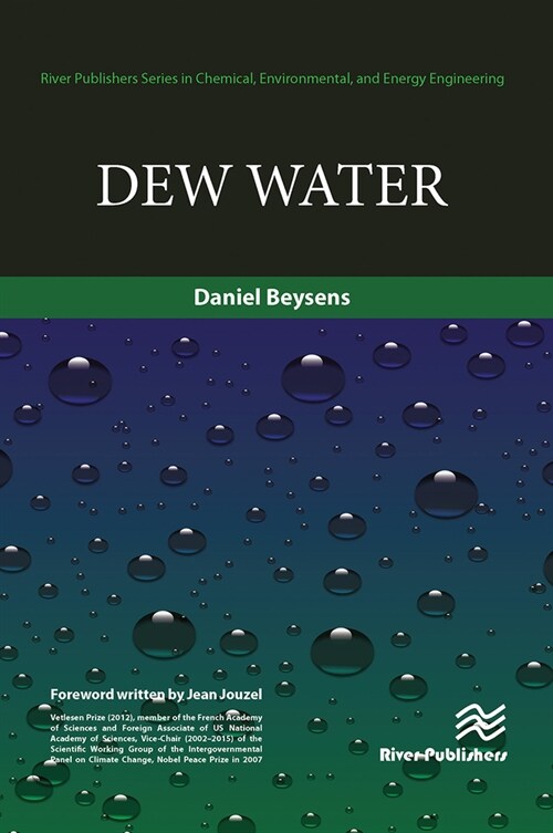 Dew Water (Paperback, 1)