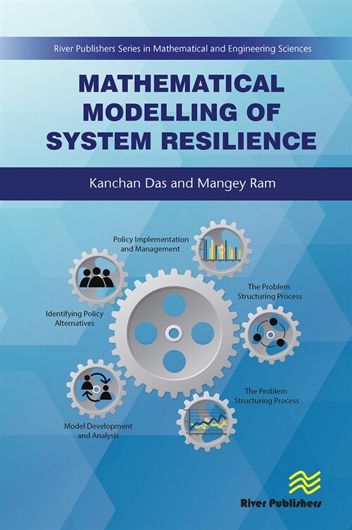 Mathematical Modelling of System Resilience (Paperback, 1)