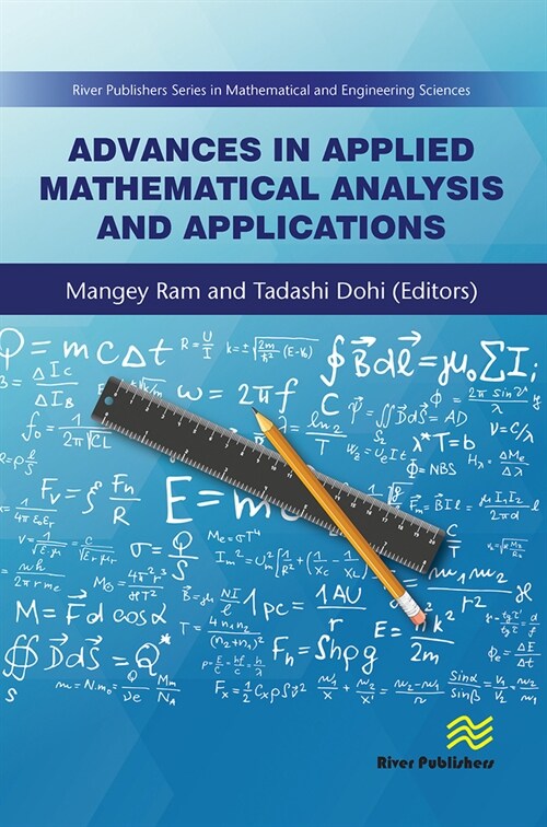 Advances in Applied Mathematical Analysis and Applications (Paperback, 1)