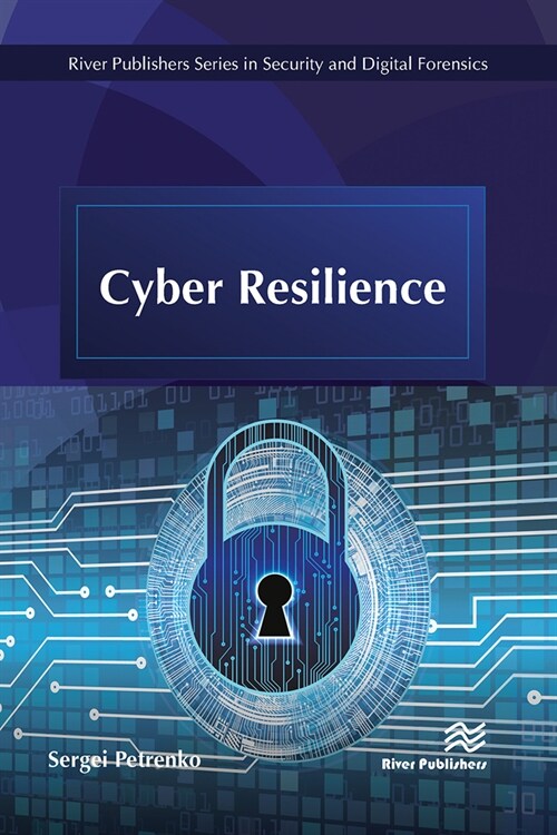 Cyber Resilience (Paperback, 1)