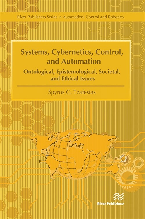 Systems, Cybernetics, Control, and Automation (Paperback, 1)